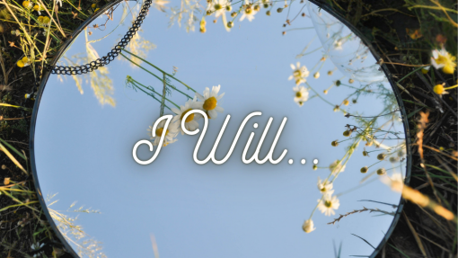 I Will Not Treat You As Your Sins Deserve!