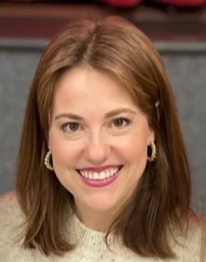 Profile image of Kirsten Uphaus