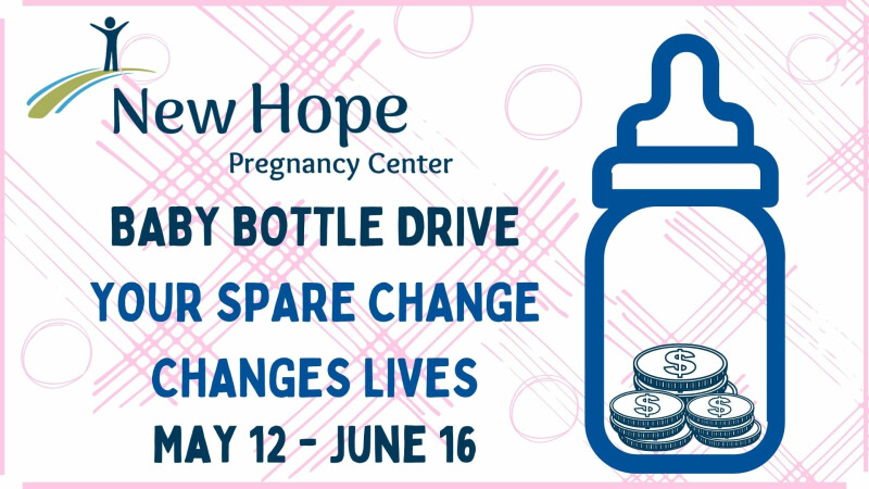 New Hope Baby Bottles 