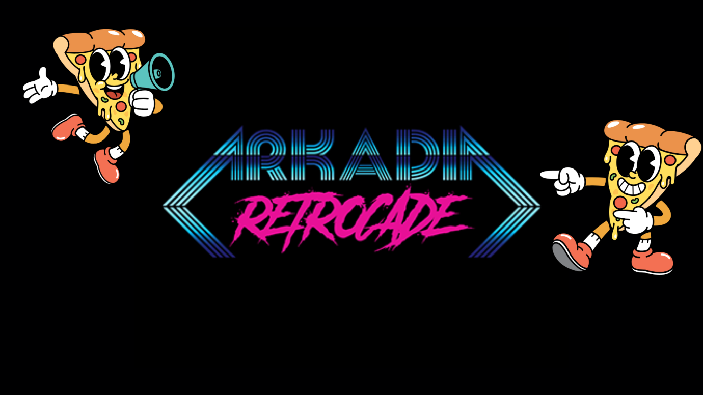 Youth | Arkadia + Pizza 