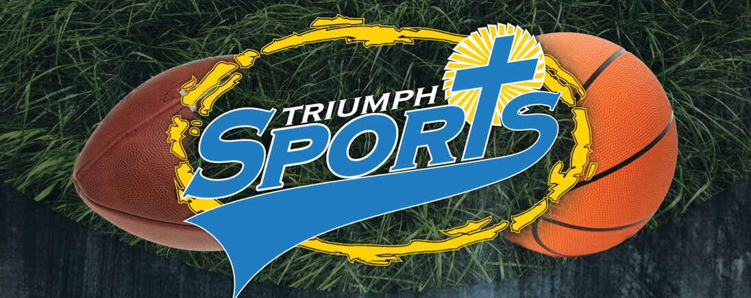 After VBS Sports Camp: Triumph Sports (Optional)