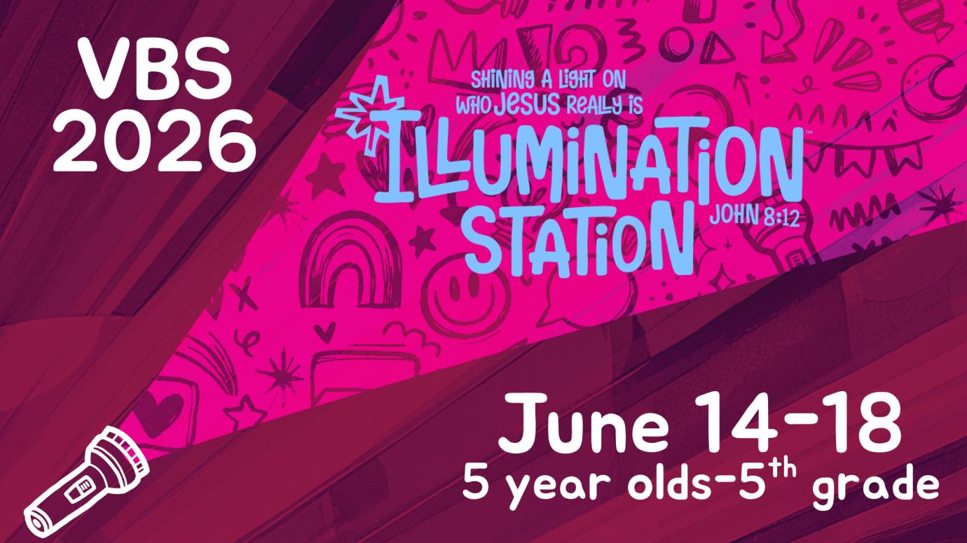 Vacation Bible School