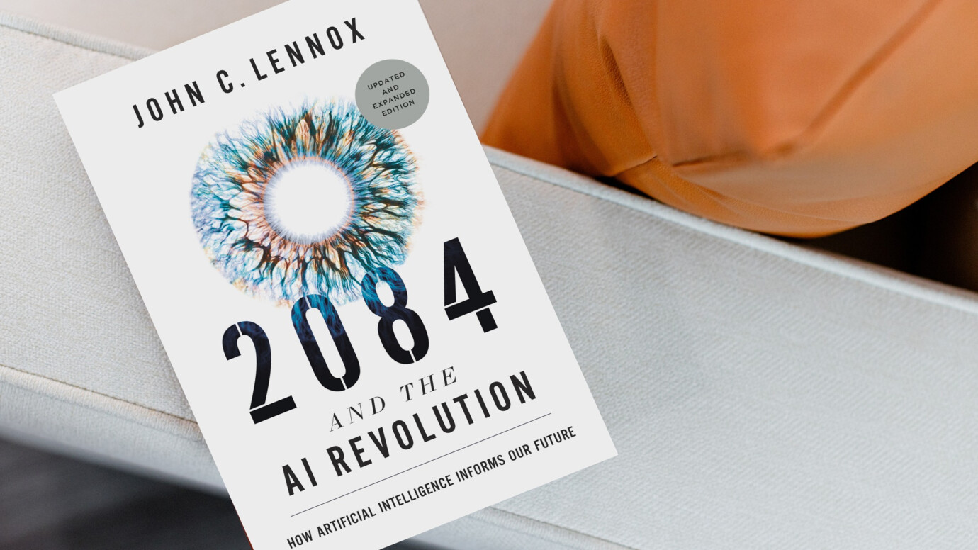 Men's Book Discussion