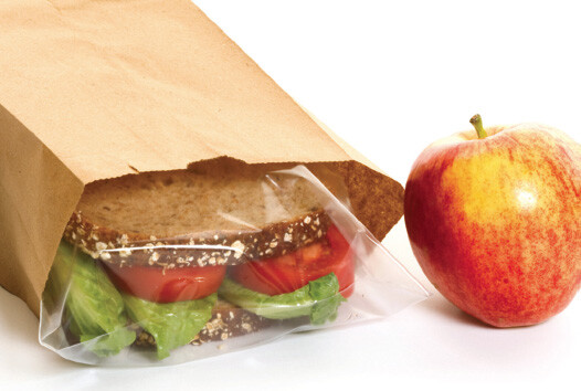 Senior Fellowship Brown Bagged Lunch