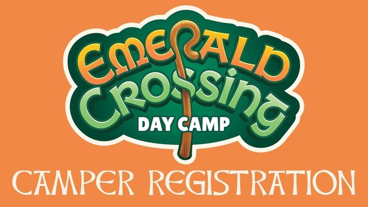 Day Camp Week #1