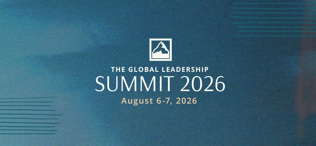 Global Leadership Summit