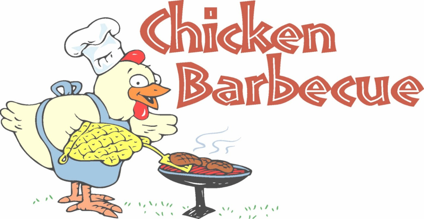 Weaver Chicken BBQ fundraiser