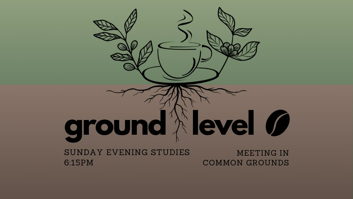 Ground Level Service