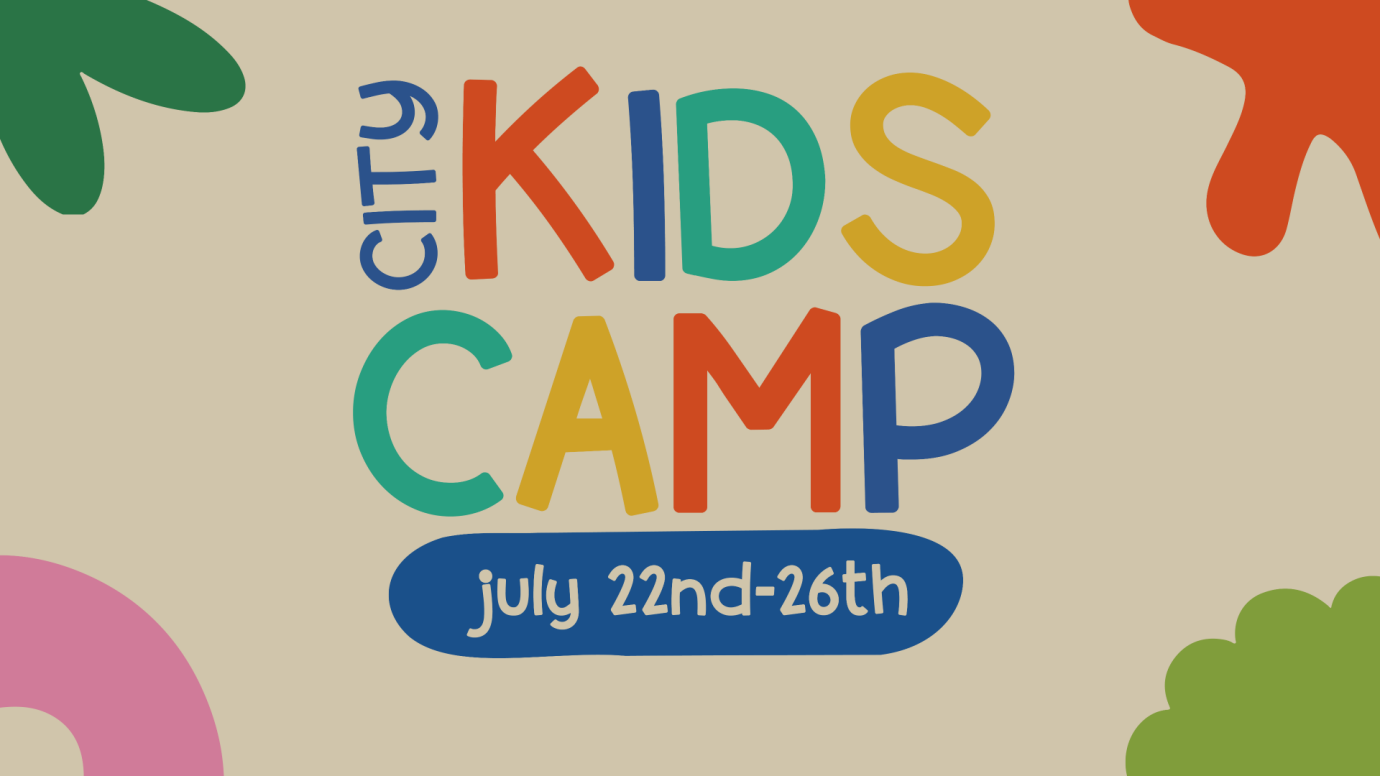 City Kids Camp