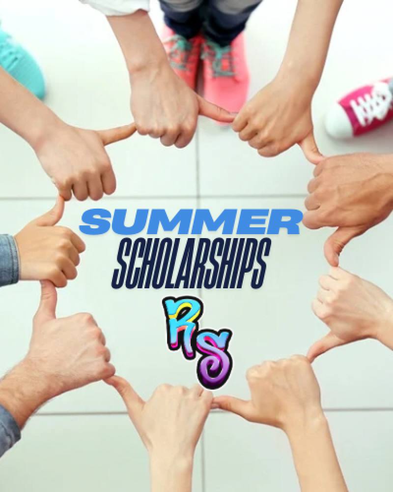 Student Scholarship Donation