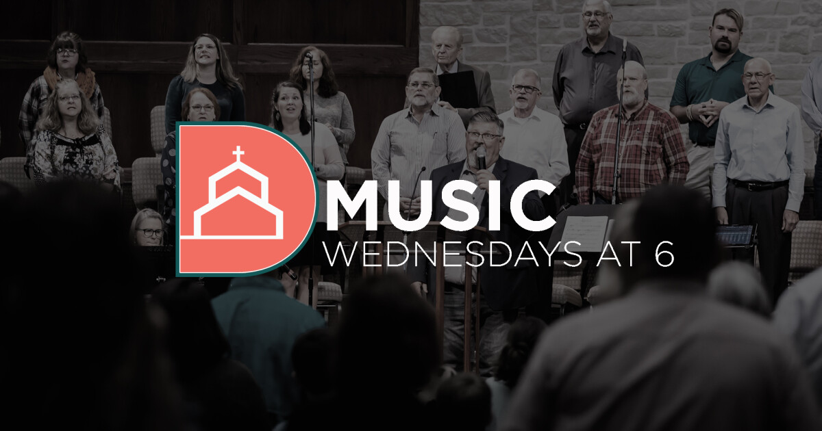 Music Ministry | Denman Avenue Baptist Church