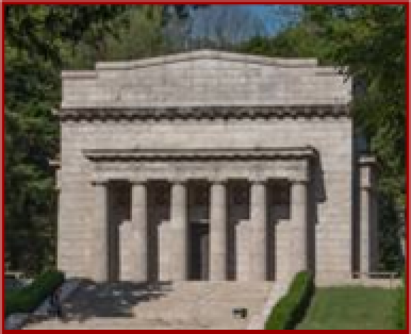 Lincoln Birthplace Trip to Hodgenville, KY