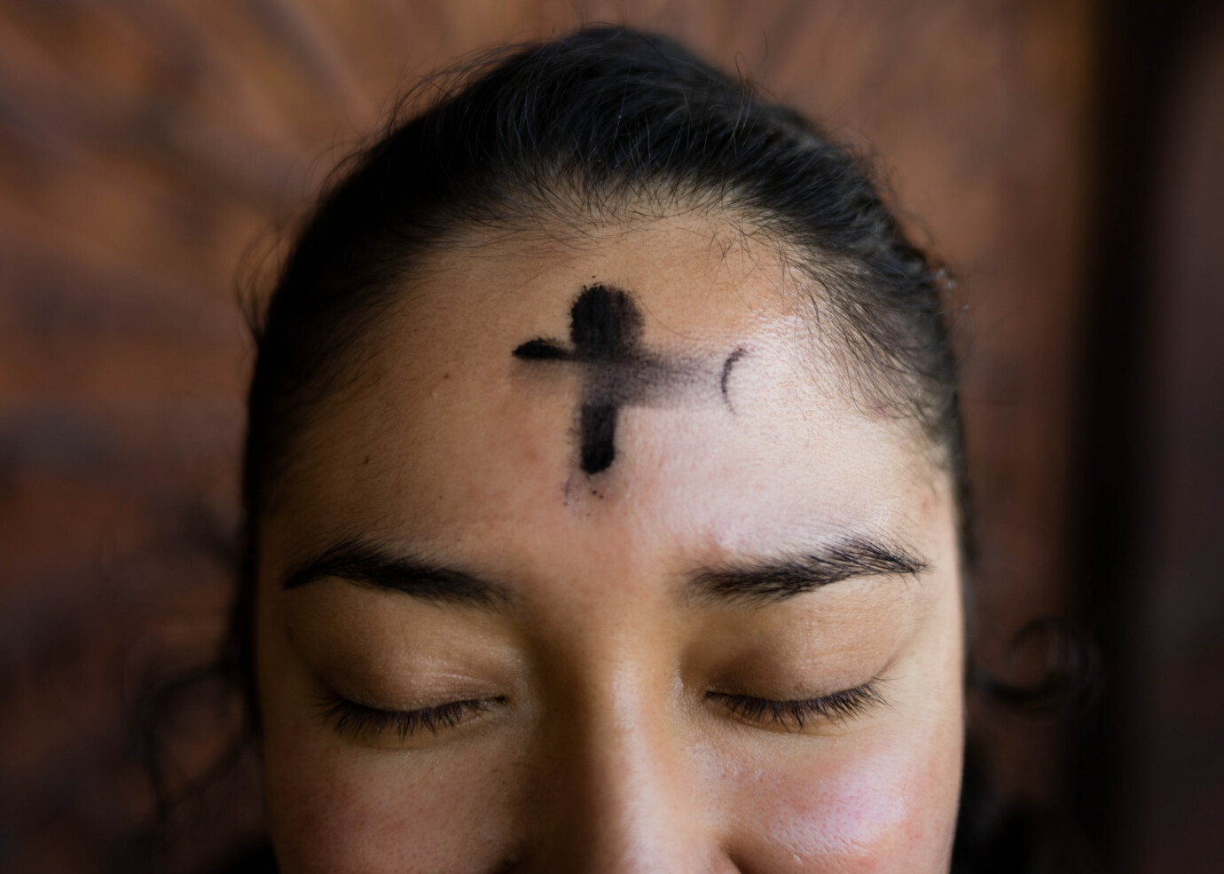 Ash Wednesday Worship