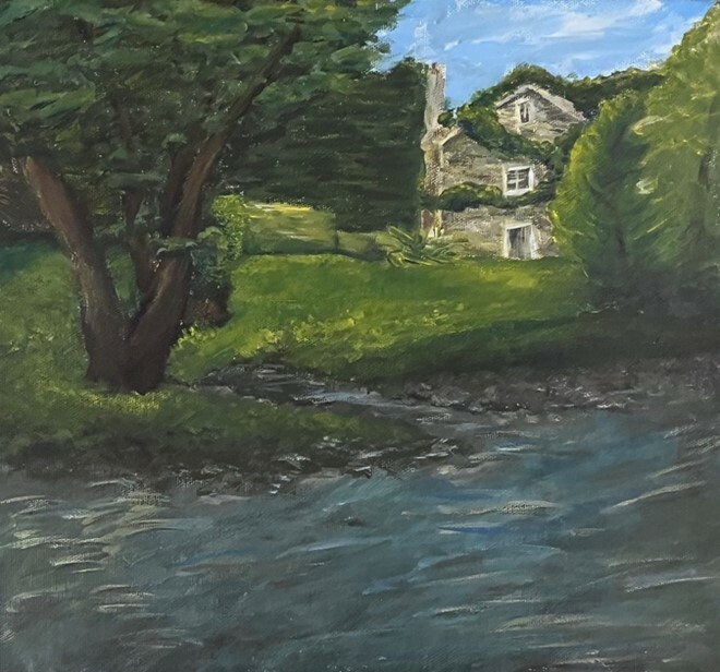 Westminster Art Show