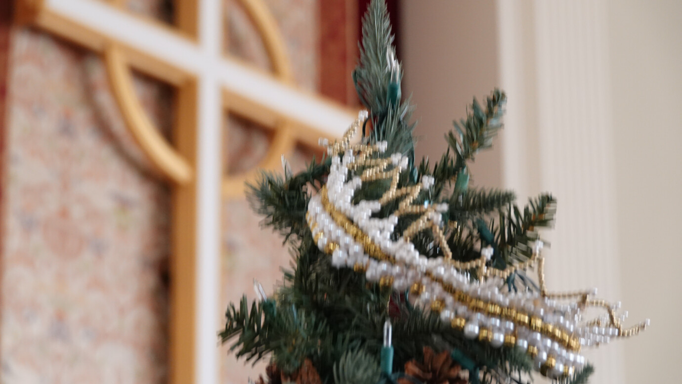 Christmas Day Worship Service