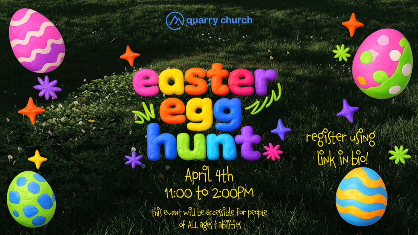 Easter Egg Hunt