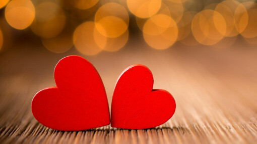Parish Nurse: February is Heart Month