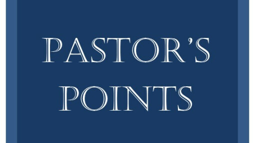 Pastor