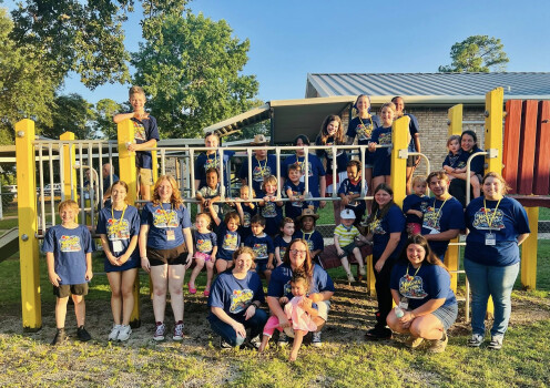 Children's Ministry