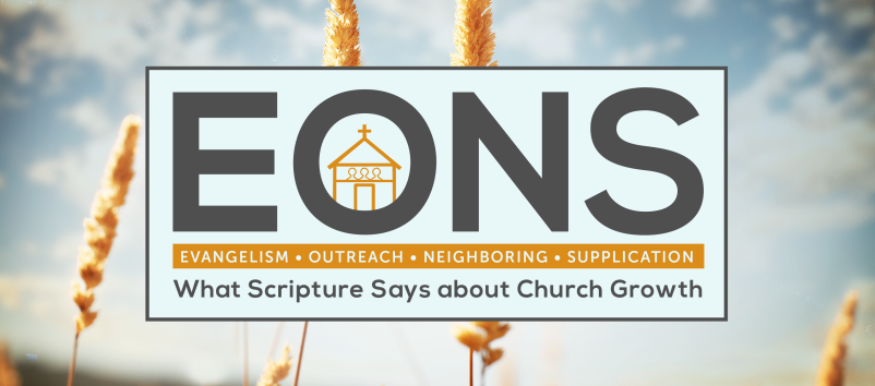 EONS, Part 5: Neighboring