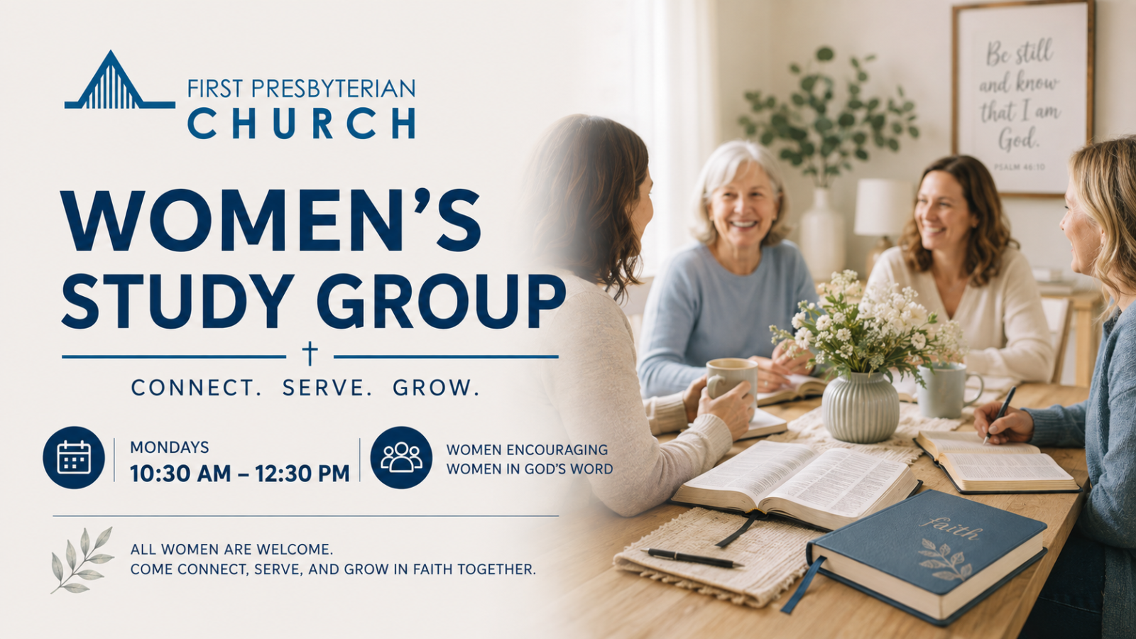 Women's Study Group