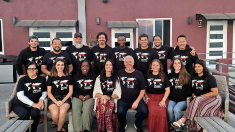 Summer 2025 SGWM Newsletter