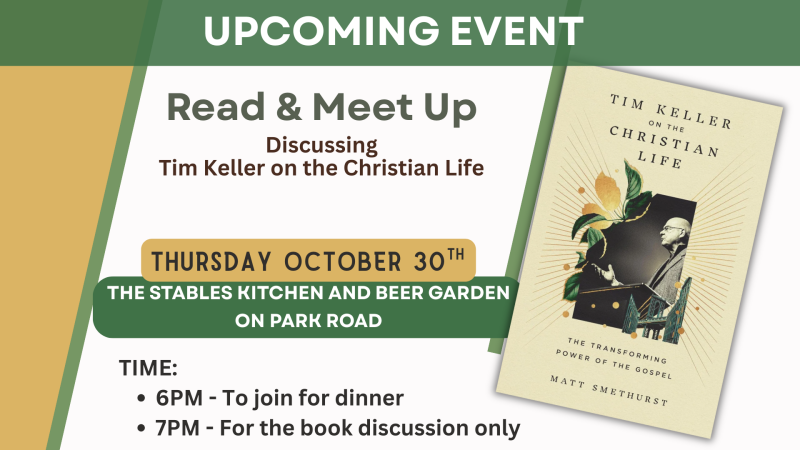 Read and Meet Up