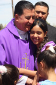Parish community