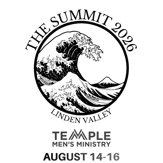 Men's Summit 2026