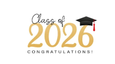 Class of 2026 Graduates