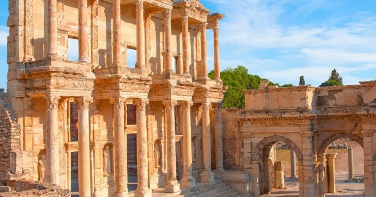 We're excited to offer The Seven Churches of Revelation educational trip in October 2025! With an extensive biblical heritage, Turkey is home to the seven churches and many, many more biblical sites. It's such a diverse land with the old and...