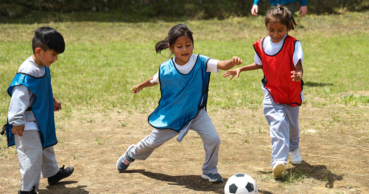 Partnering with Amazon Beyond Boundaries, this trip will focus on doing sports evangelism in the Lower Amazon Region. Through sports, the team will share the Gospel and help to create a link between the communities and the local church. This...