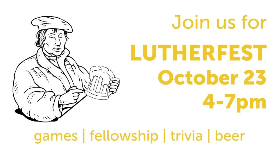 LutherFest