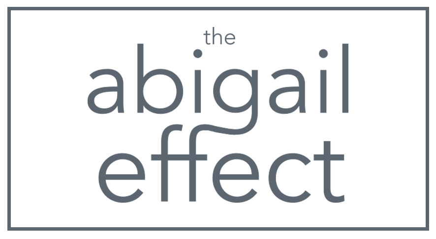 The Abigail Effect episode artwork