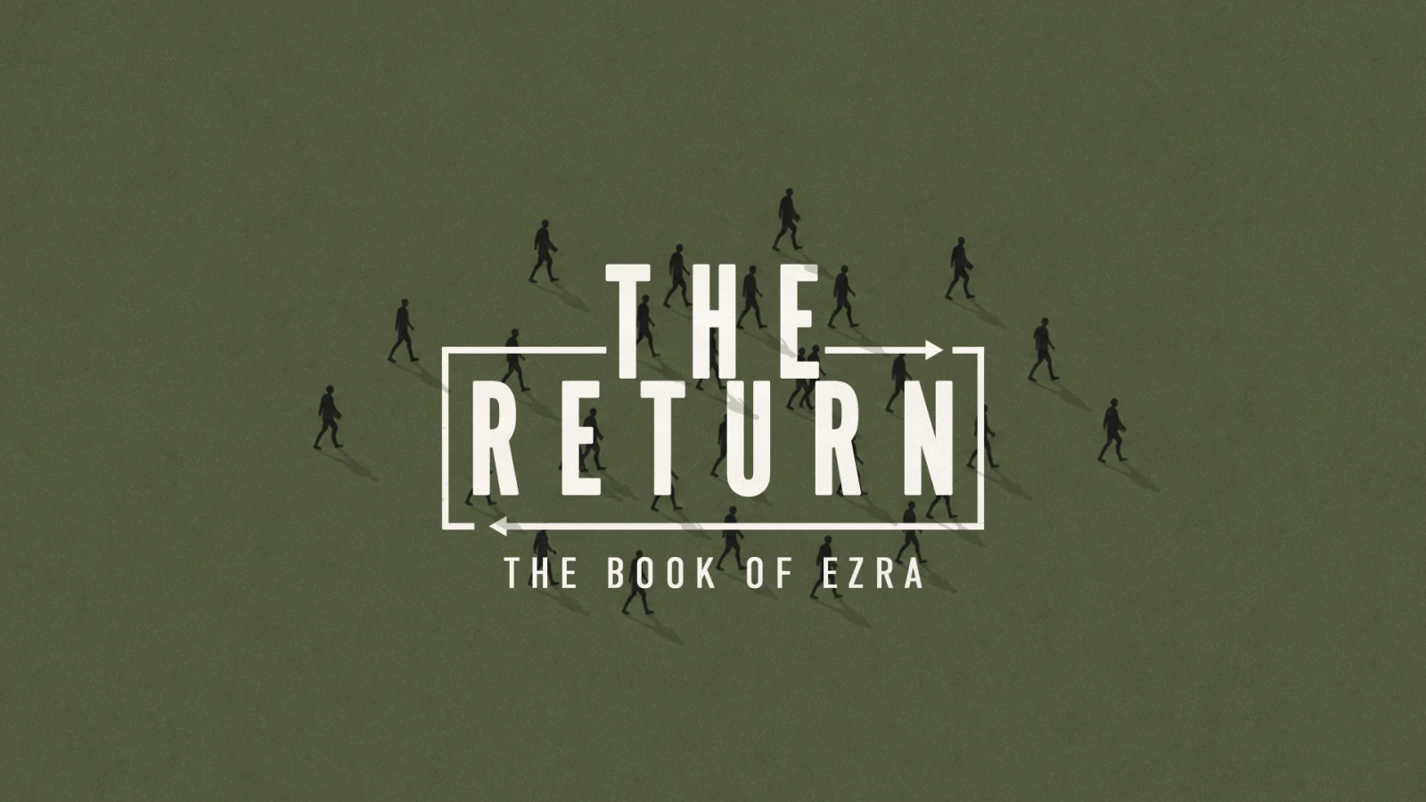 The Return