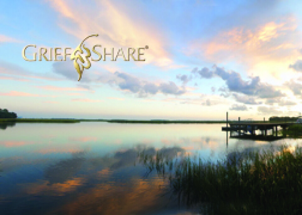 GriefShare