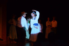 Oklahoma - Joel and Chelsea