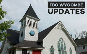 FBCW Newsletter - August 27, 2023