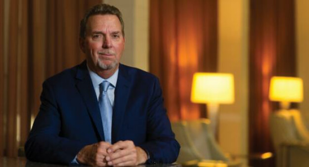 Guest Speaker - Pastor Dave Weigley