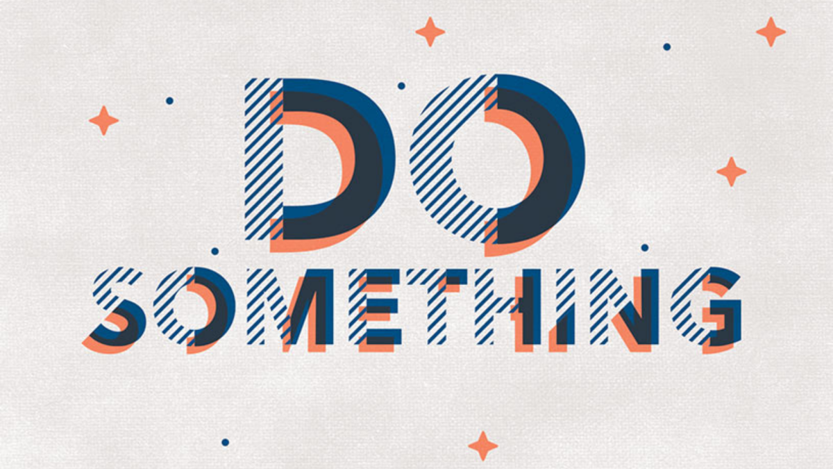 Student Do Something Night