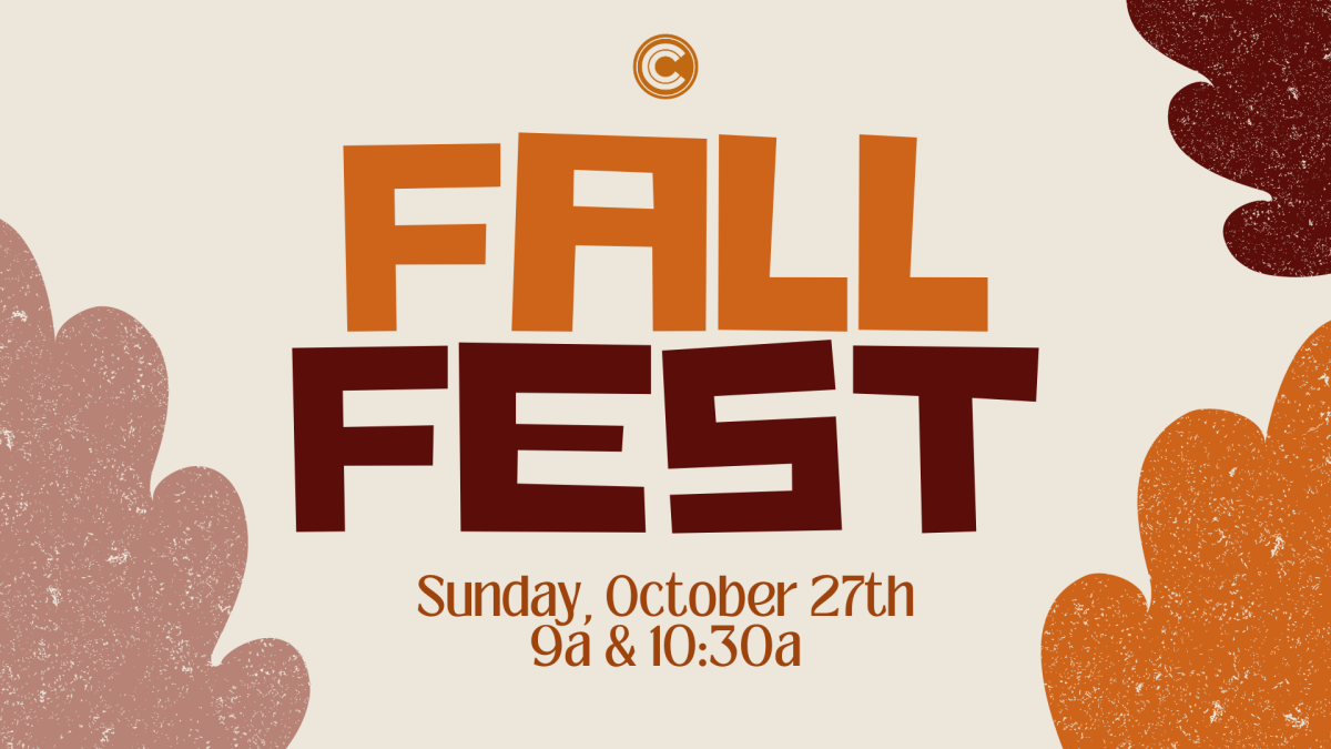 Fall Fest