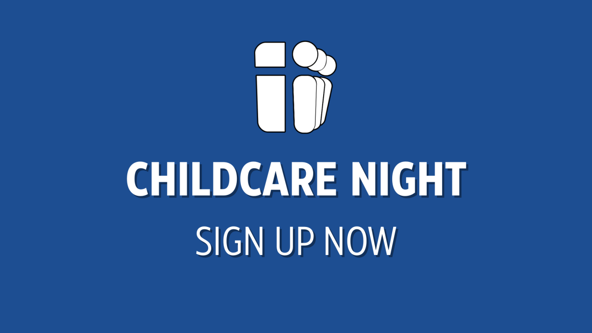 Childcare Night
