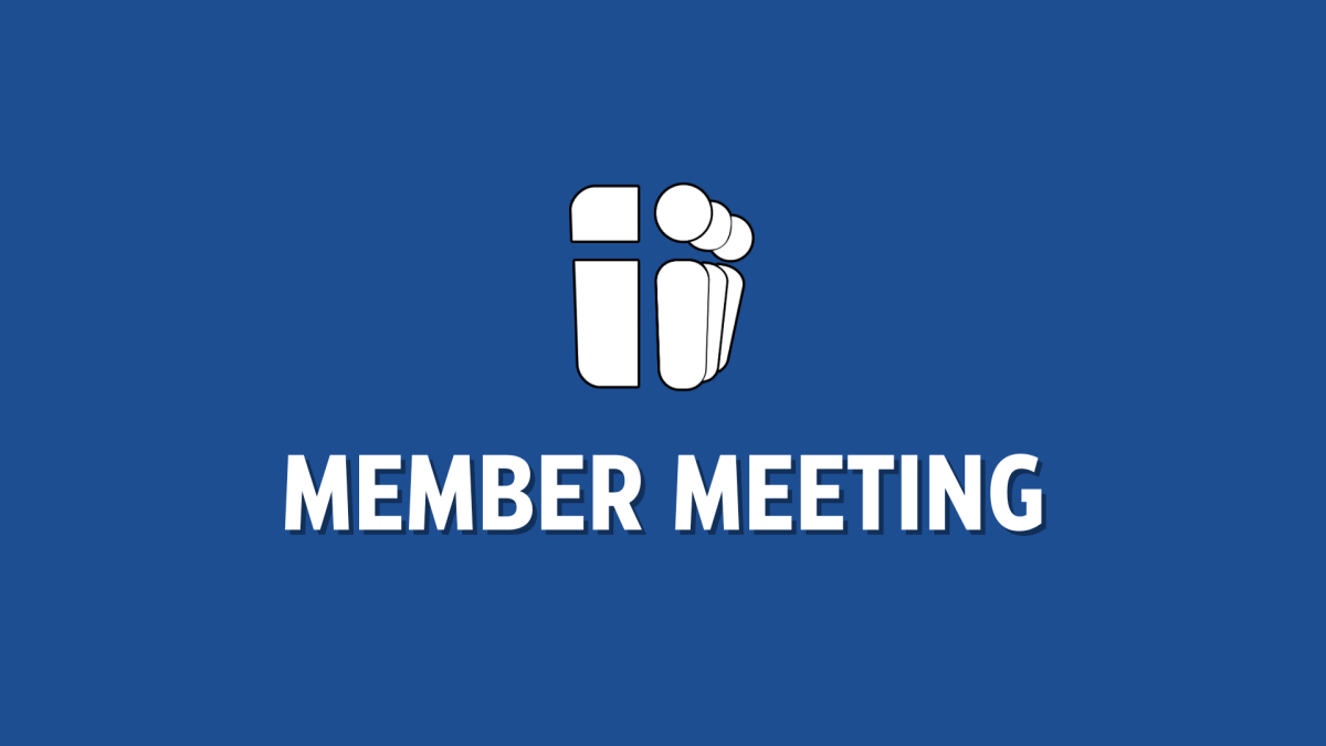 Member's Meeting