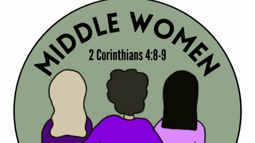 Middle Women