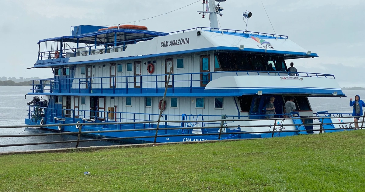 Partnering with Central Brazil Mission, our team will provide medical support to those living in villages along the Amazon River. The team&nbsp;will live on the CBM Amazonia medical boat for 9 days while traveling up/downriver from Manaus. While...
