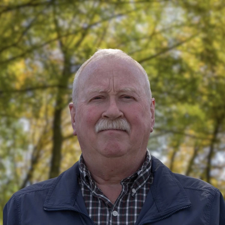 Tom Ullrich