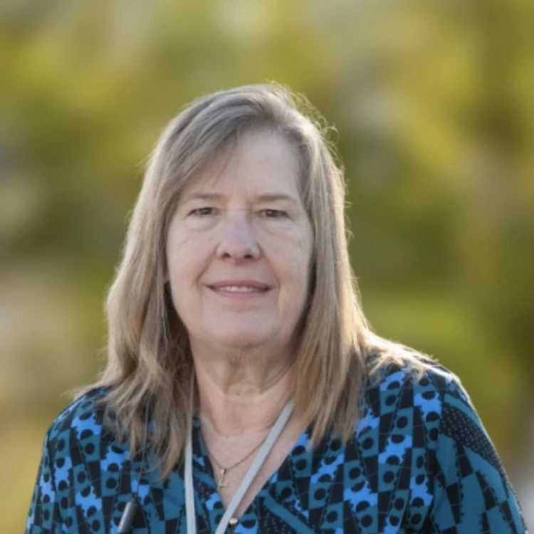 Pam Dorman