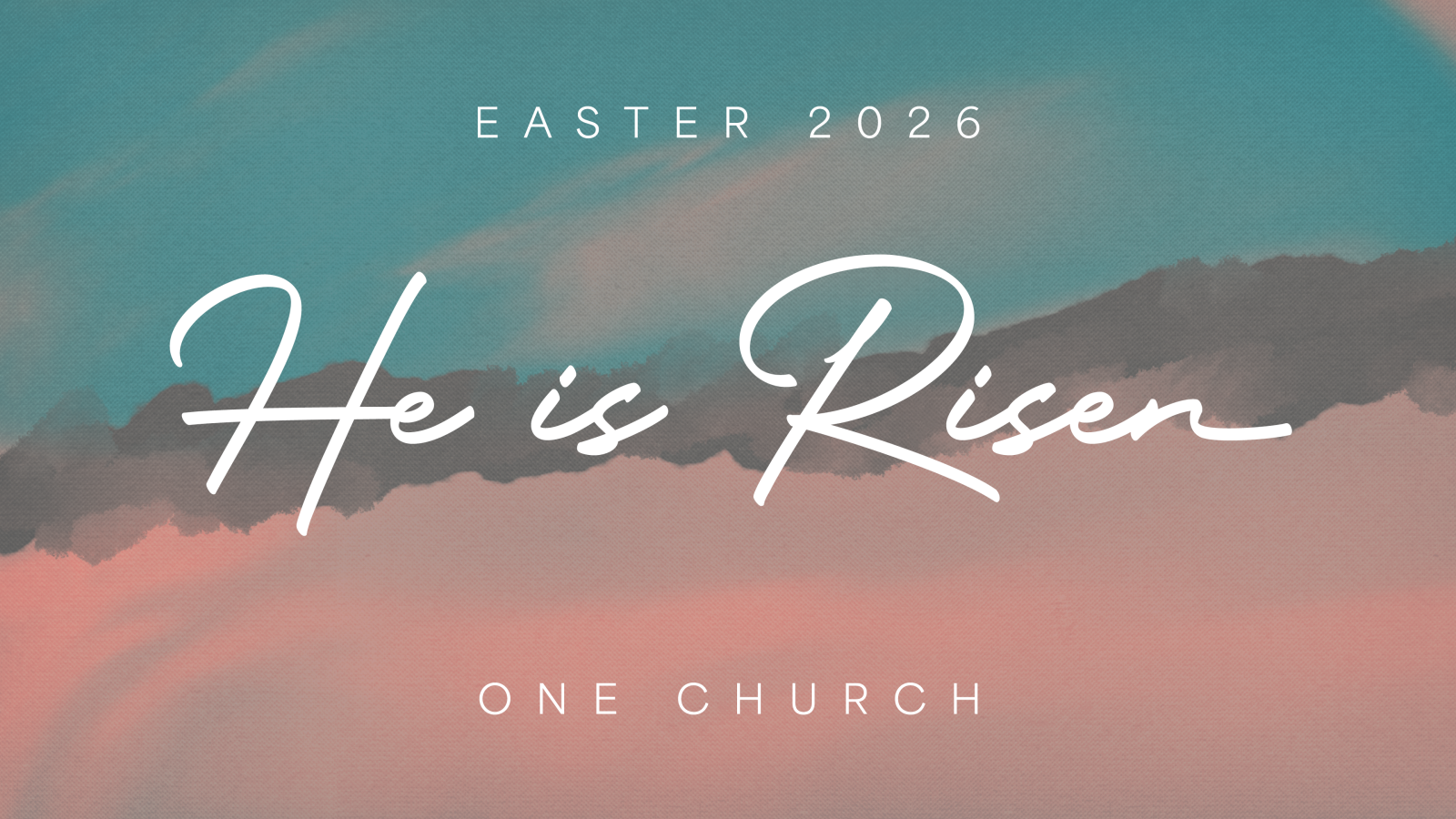 Easter 2026