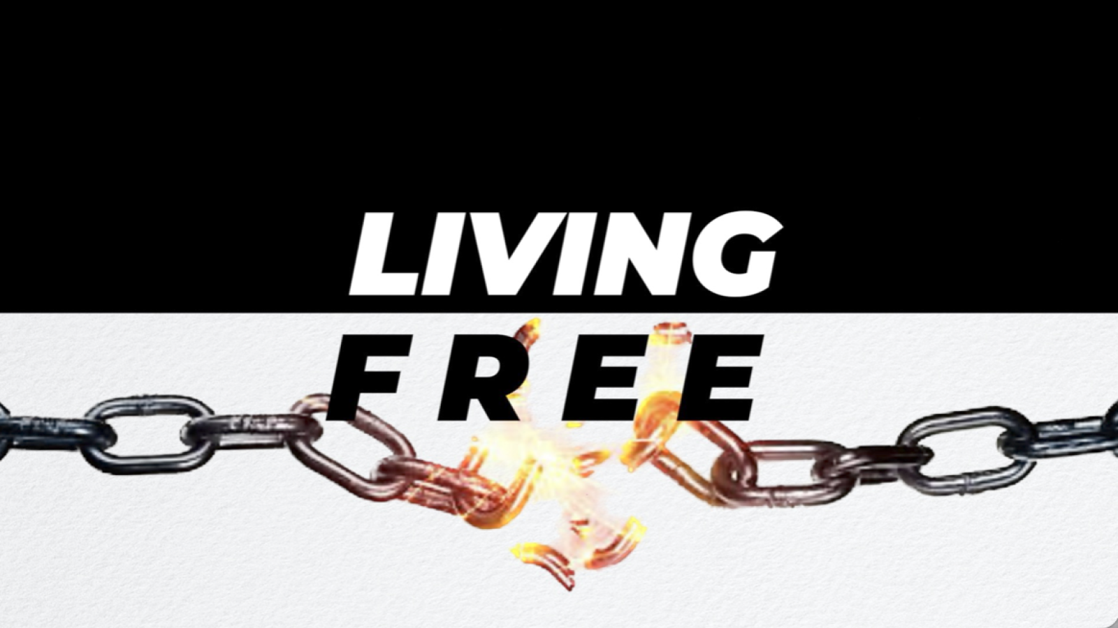 Living Free