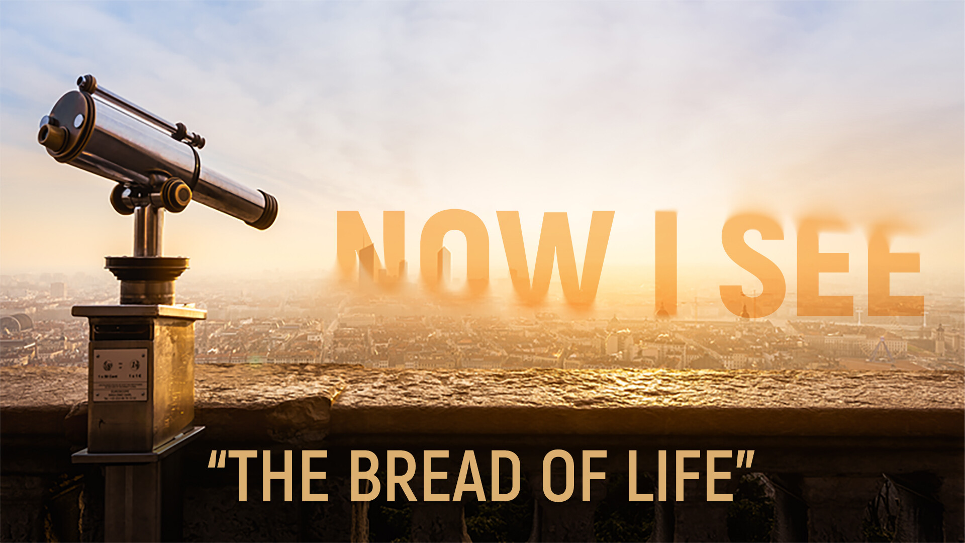The Bread of Life (Audio) episode artwork
